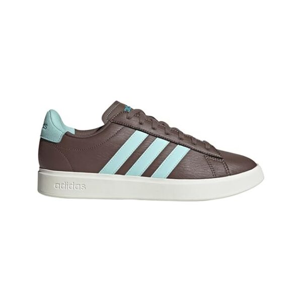 adidas Womens Grand Court 2.0 Casual Shoe